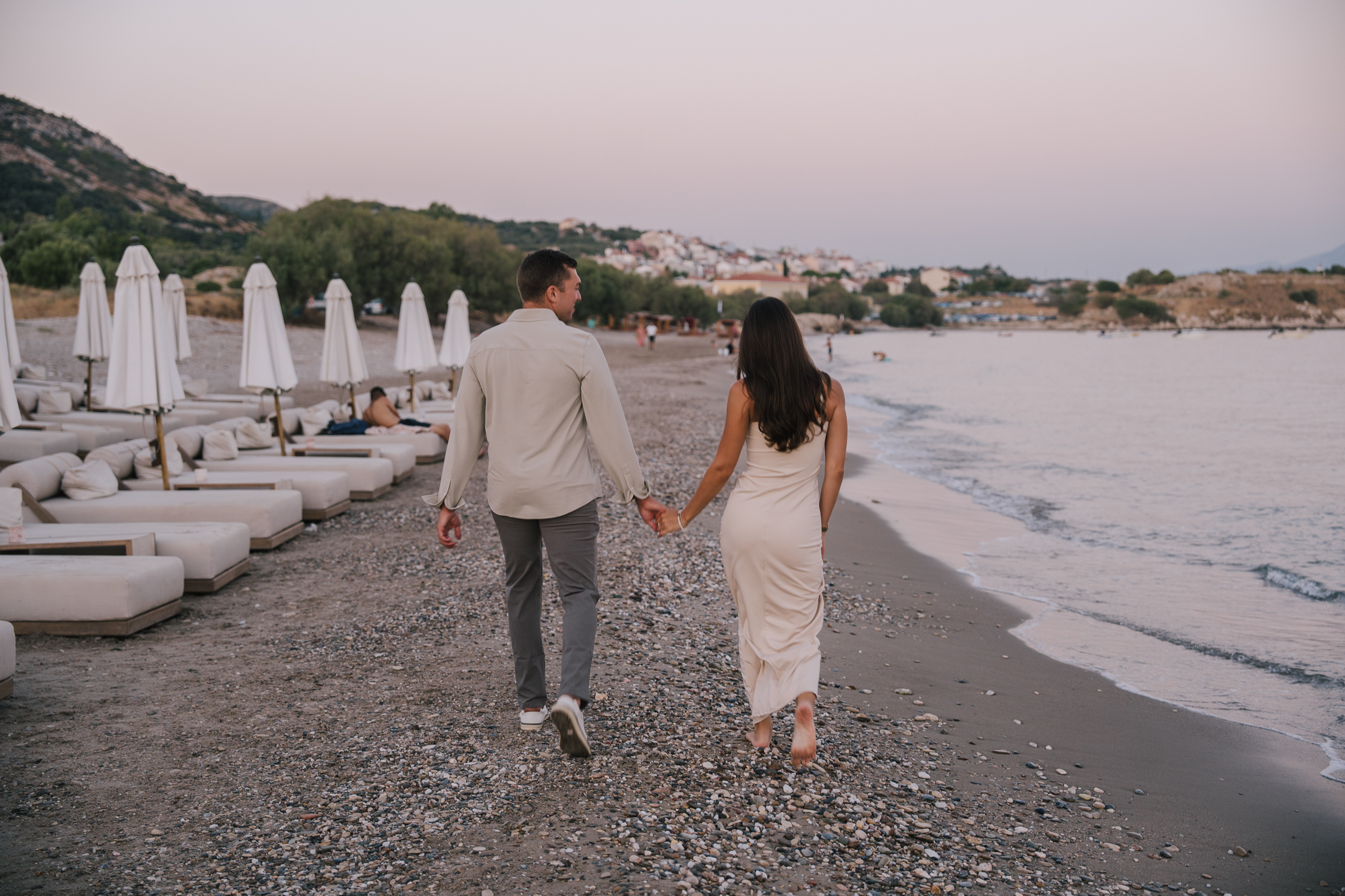 Best Photoshoot Locations in Paros – Where to Take Photos in Paros