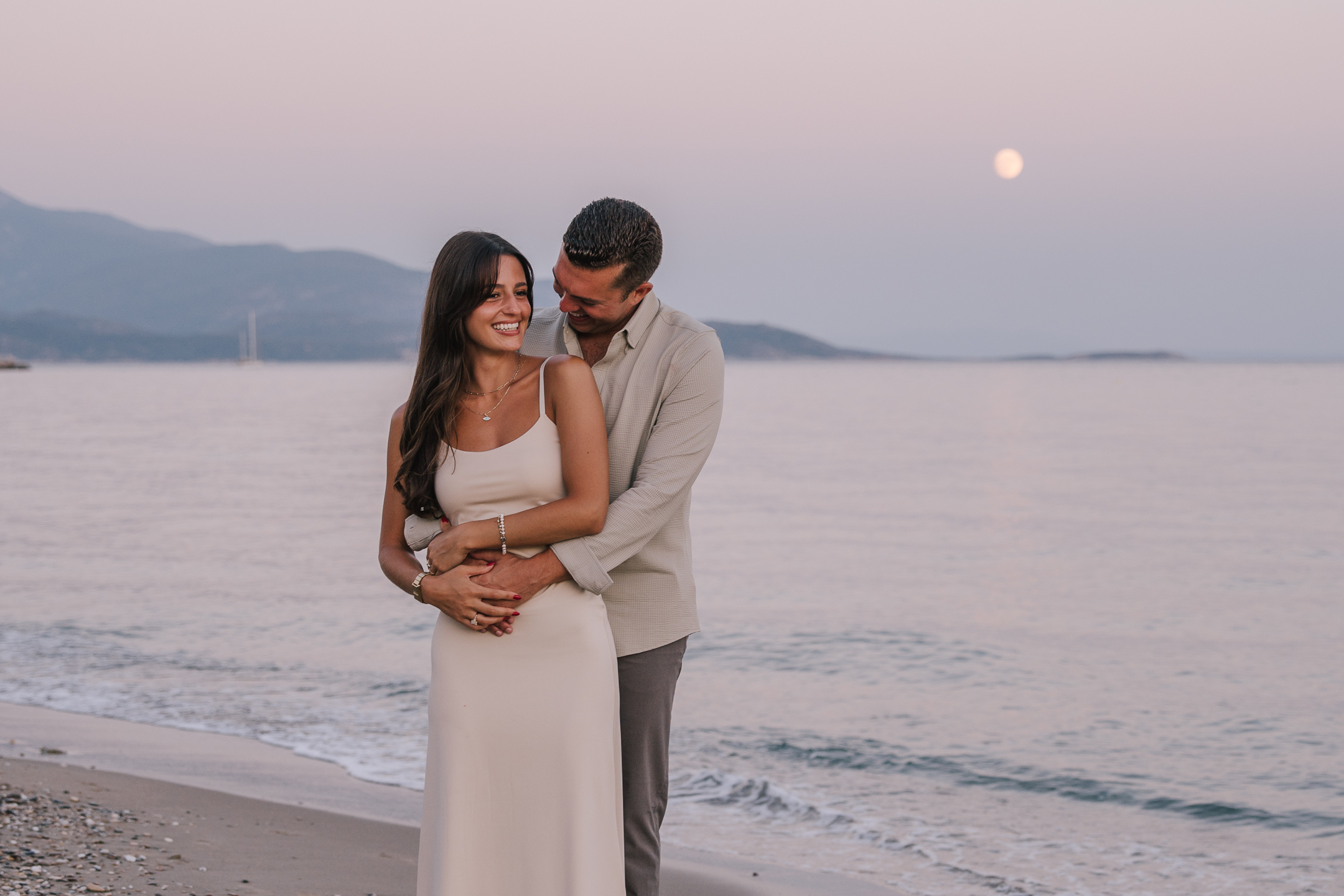 Best Photoshoot Locations in Paros – Where to Take Photos in Paros