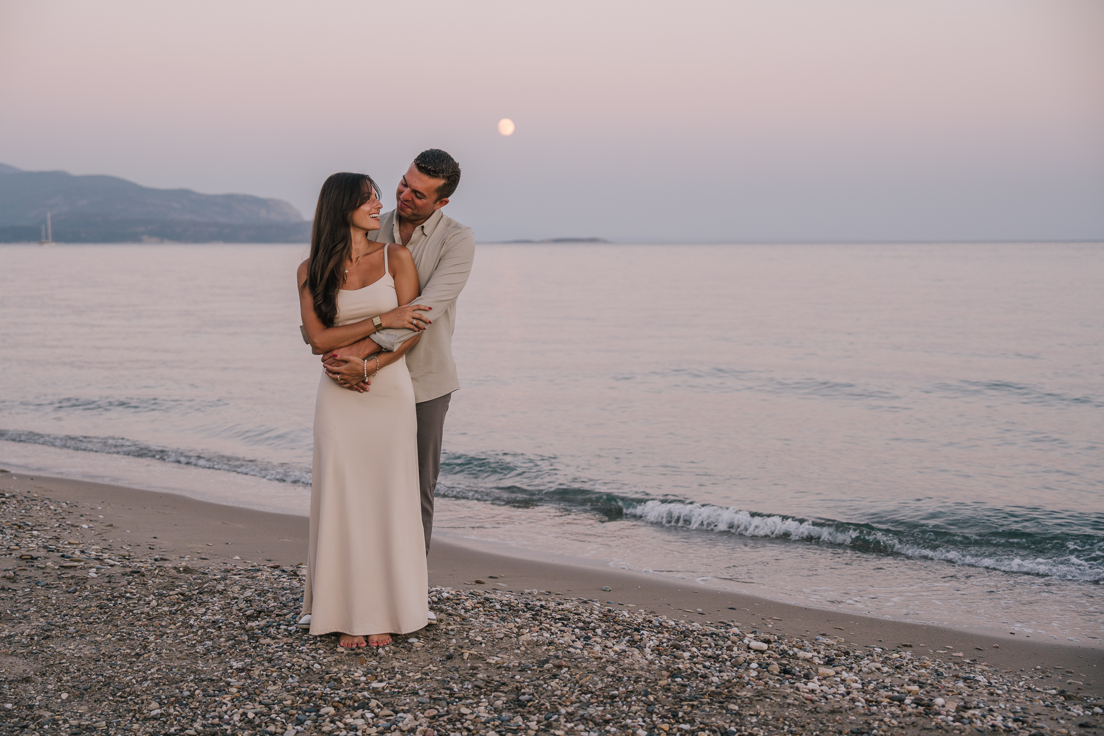 Best Photoshoot Locations in Paros – Where to Take Photos in Paros