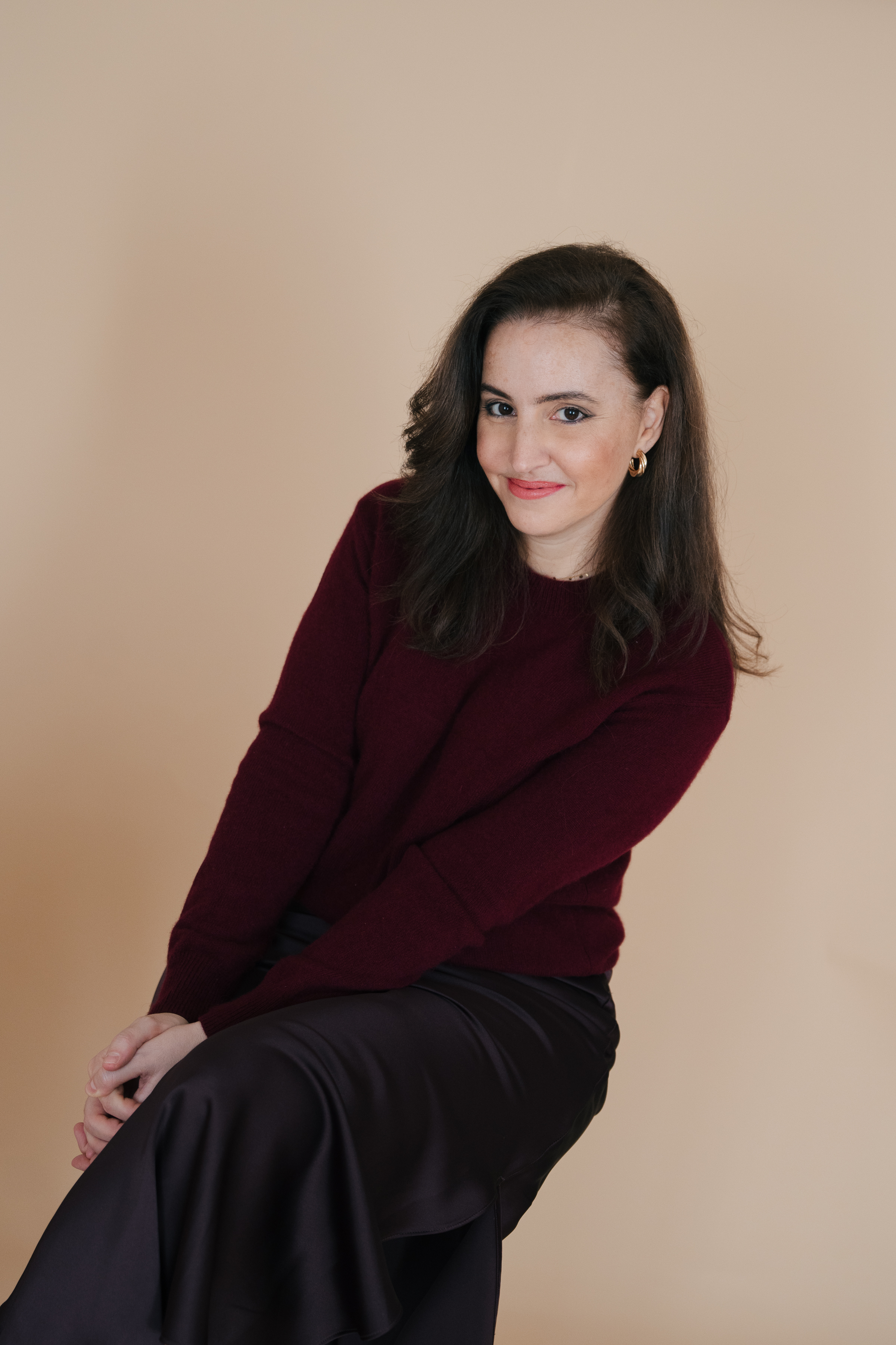 Silia Eleftheriadou, photographer based on Paros island in Greece