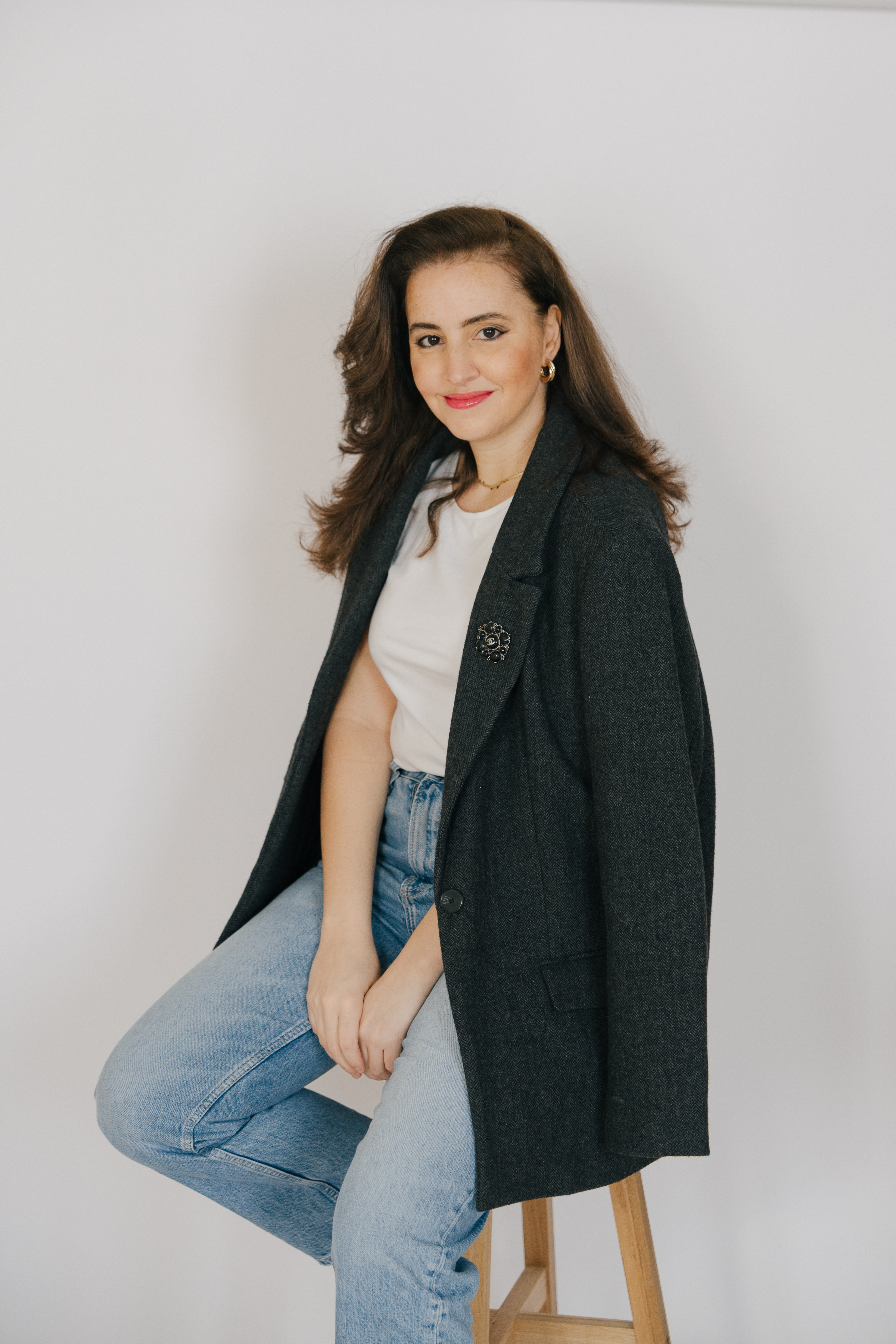 Silia Eleftheriadou, photographer based on Paros island in Greece