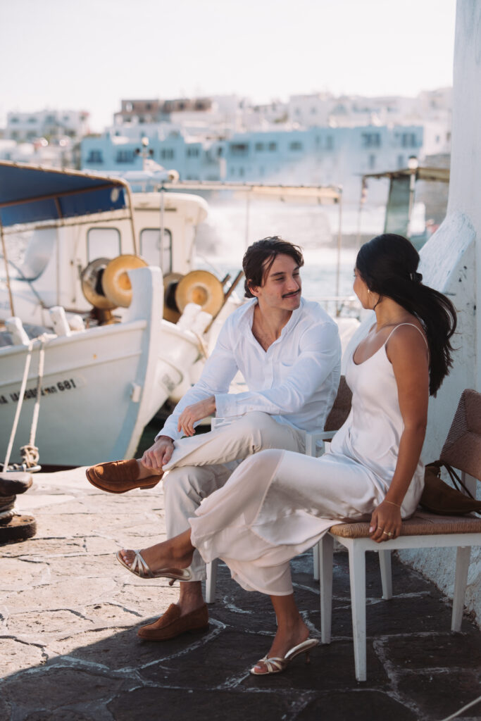 Paros Island photographer Greece - Silia Eleftheriadou