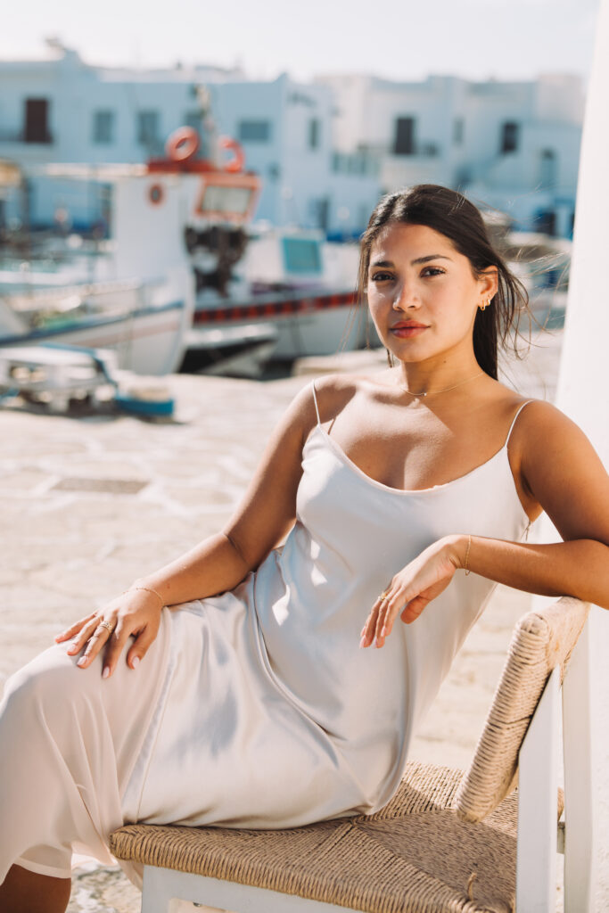 Paros Island photographer Greece - Silia Eleftheriadou