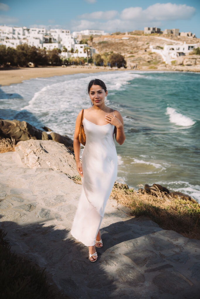 Paros Island photographer Greece - Silia Eleftheriadou