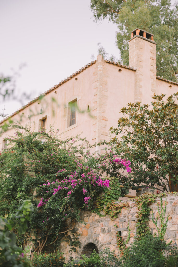 PAROS WEDDING VENUES