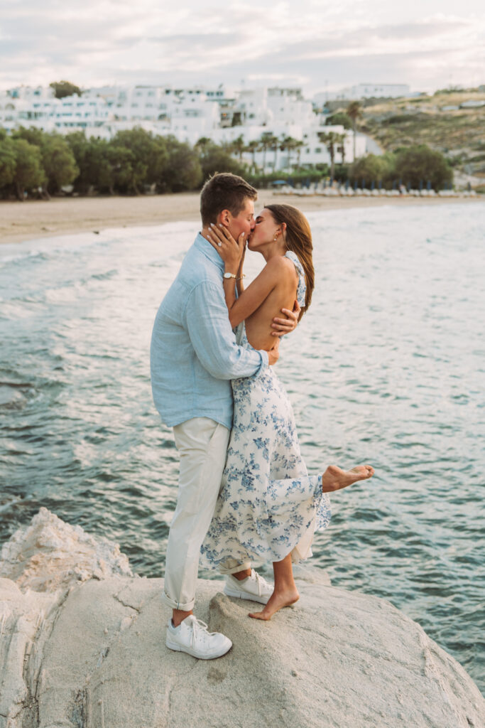 BEST PAROS PHOTOSHOOT LOCATIONS